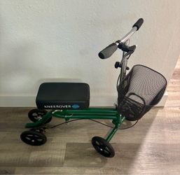 Dispositivo de Movilidad