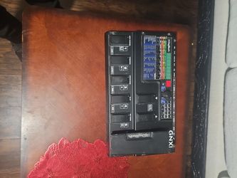 Digitech GNX 3000 Guitar Workstation