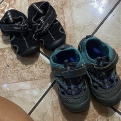 Water Shoes 8c Toddler