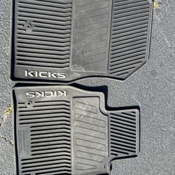 Car Mats
