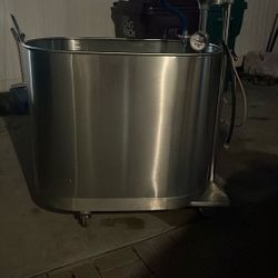 Portable Hydrotherapy Whirlpool