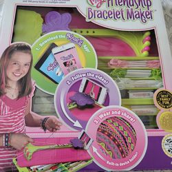 Bracelet Maker