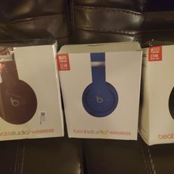 Beats By Dre Studio 3 Please Note These Beats  Are Not Authentic