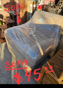 All For Sale