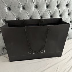 Gucci Big Bag