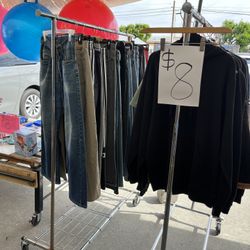 Beautiful Clothings $1-$10