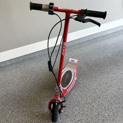 Razor E175 Electric Scooter