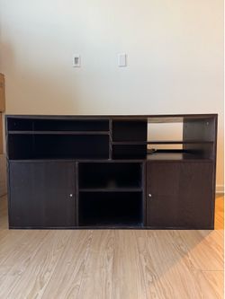 IKEA TV unit