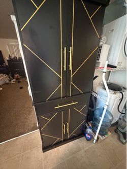 Kitchen or living room stands