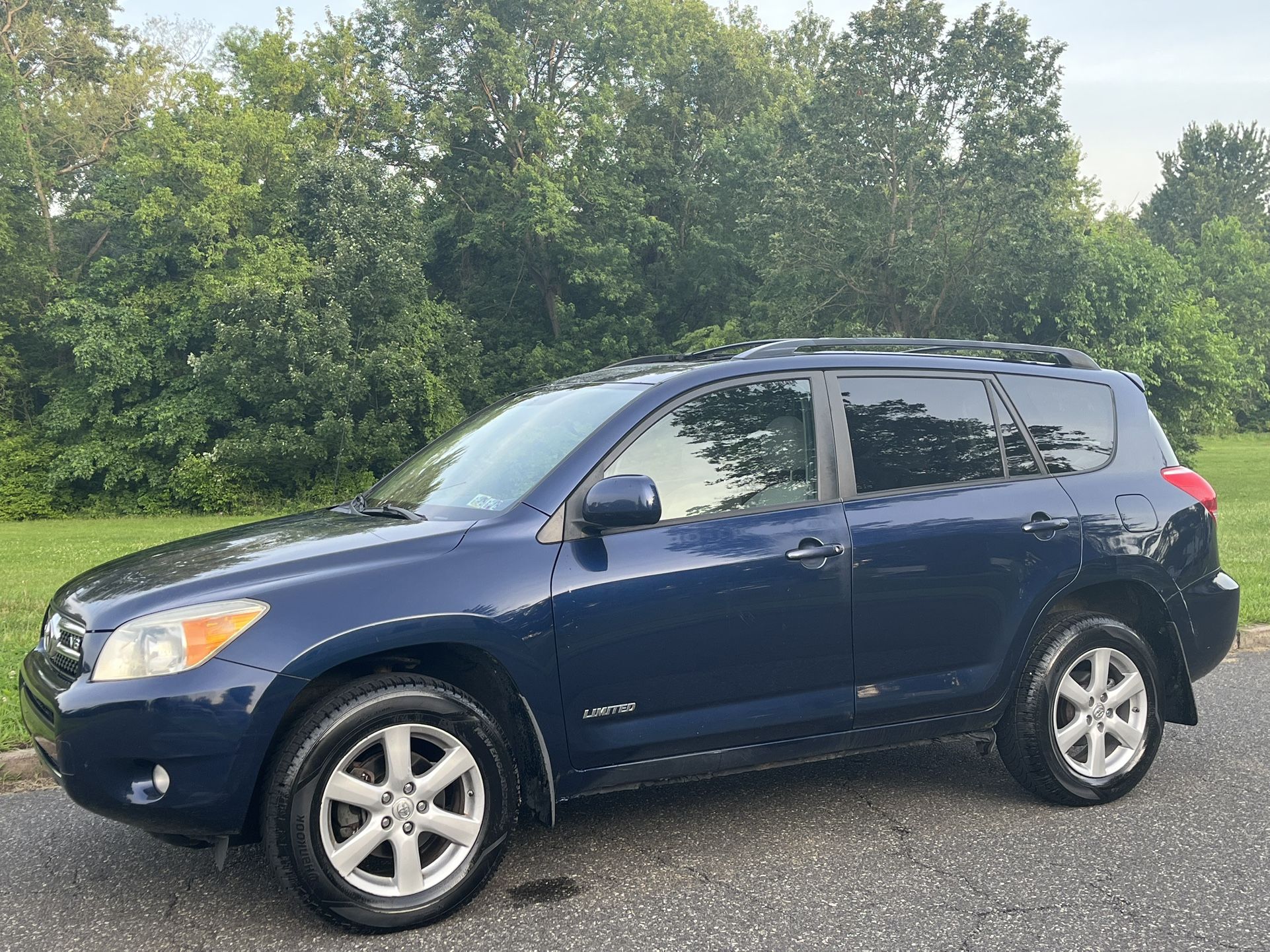 2006 Toyota Rav4