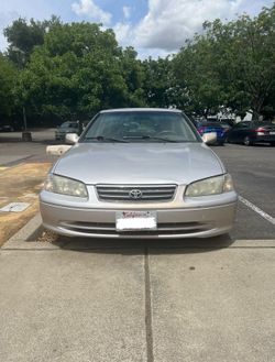2000 Toyota Camry CE