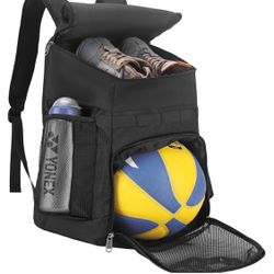 Team Sport / Book Backpack ( Back To School)
