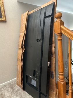 55 ins Samsung tv(1080)