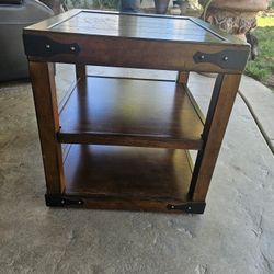 End Table 
