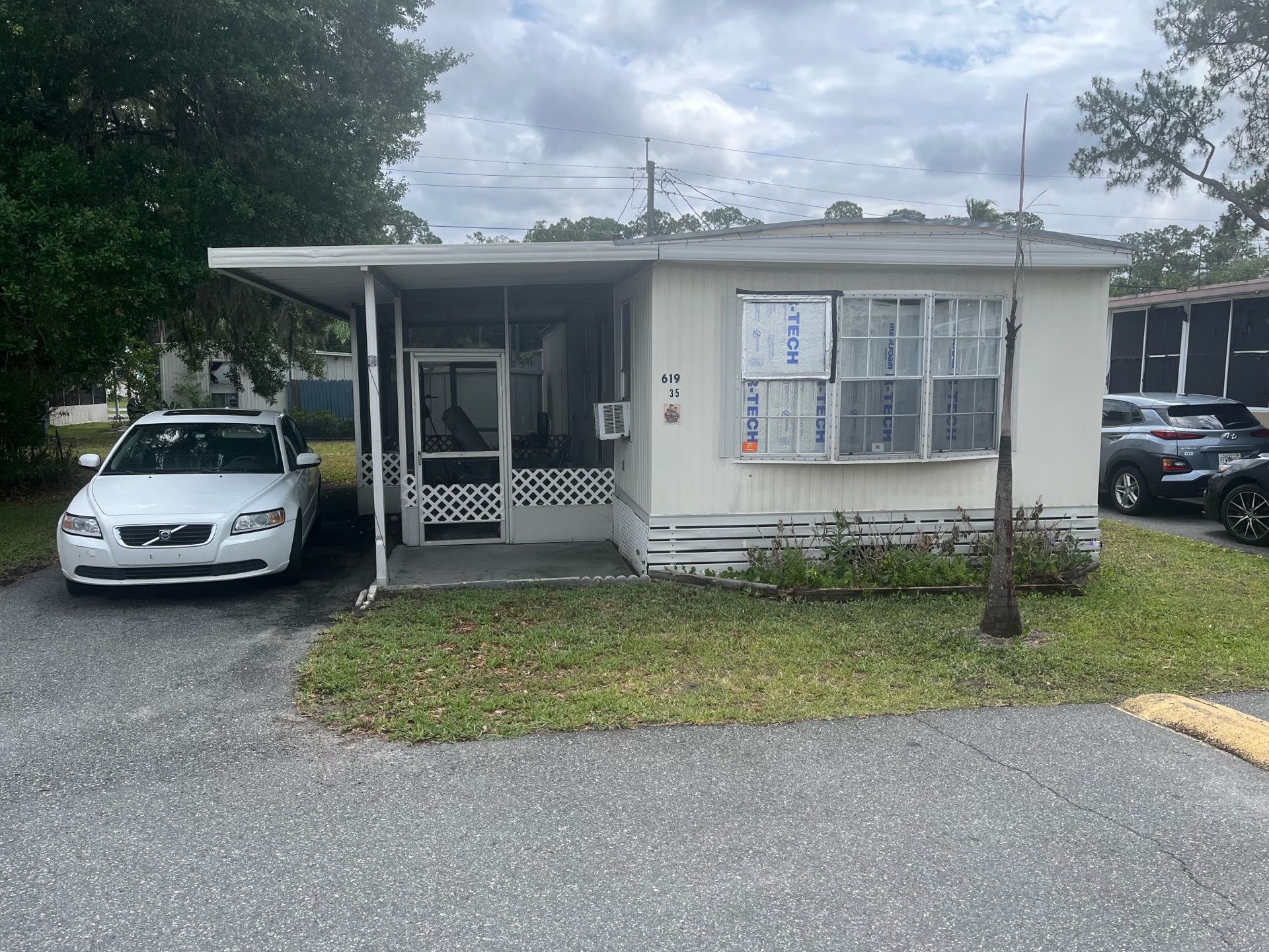 Affordable Mobile Home – Central Lakeland Area