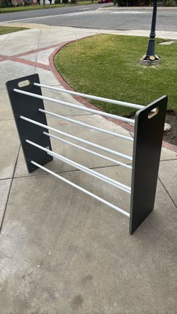 Shoe rack