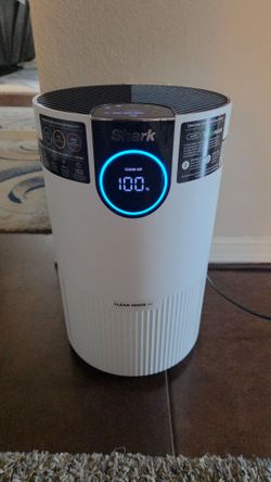SHARK AIRPURIFIER