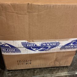 2014 Hyndai Sonata Alternator (Brand NEW) Still In Box 