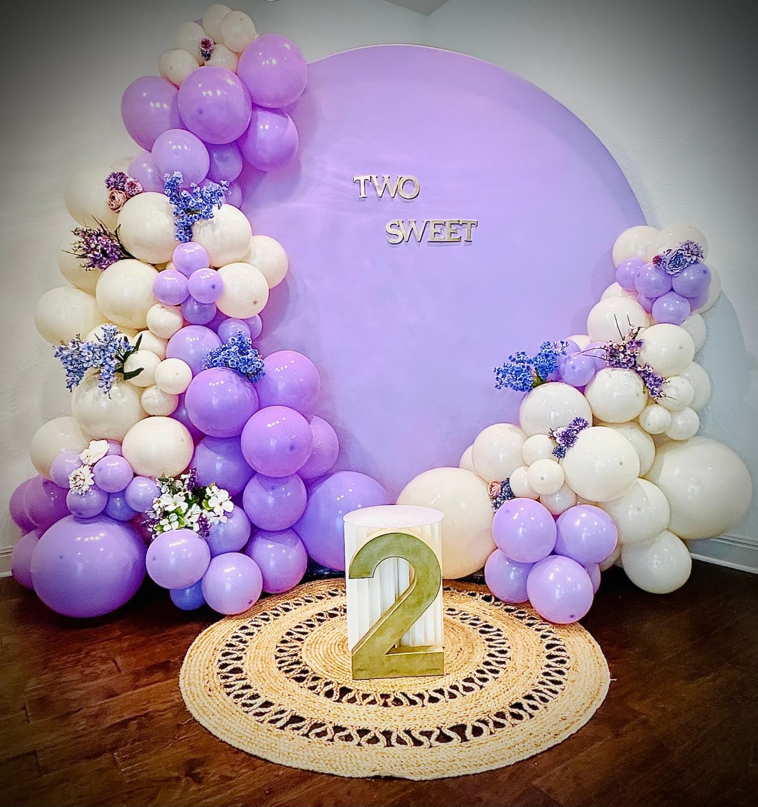 Balloon Decorations/ Event Planning!!