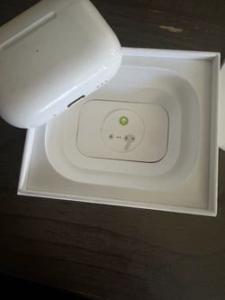 (Used) AirPods Pro 3