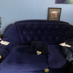 Complete Living Room Set $800 Cash Only 