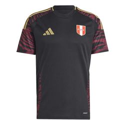Peru National Team  2024  Men Jersey