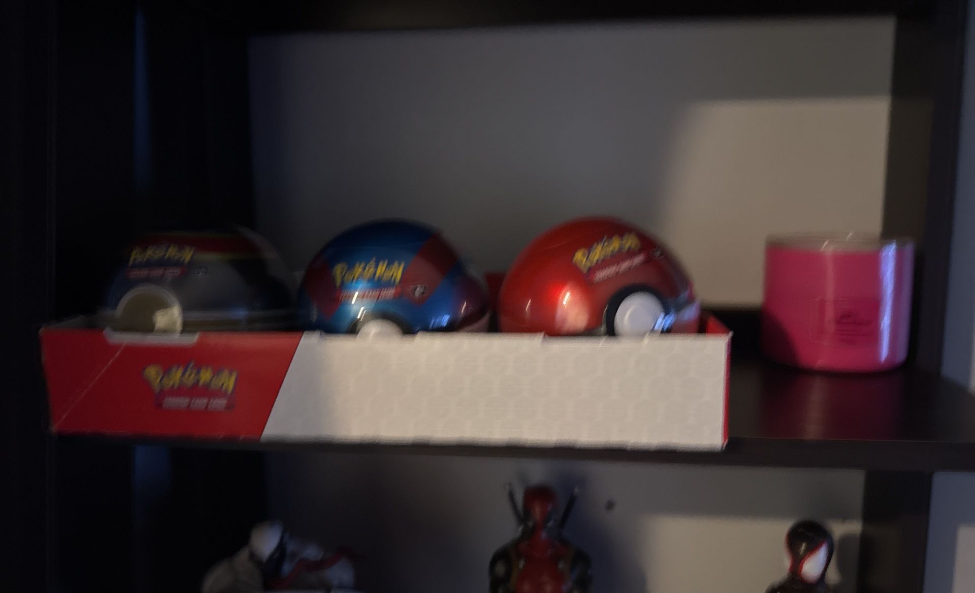 Pokemon Ball