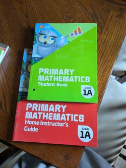 Homeschool math