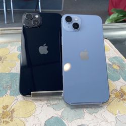 iPhone 14 128gb Unlocked $349 Each 