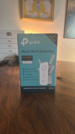 Wifi Extender