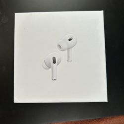 AirPods Pro ( 2nd gen )