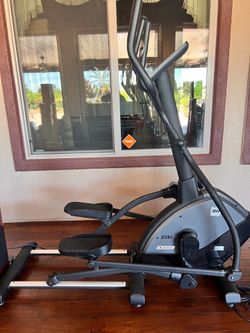 Excerise Equipement
