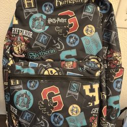 Harry Potter Kids Backpack 