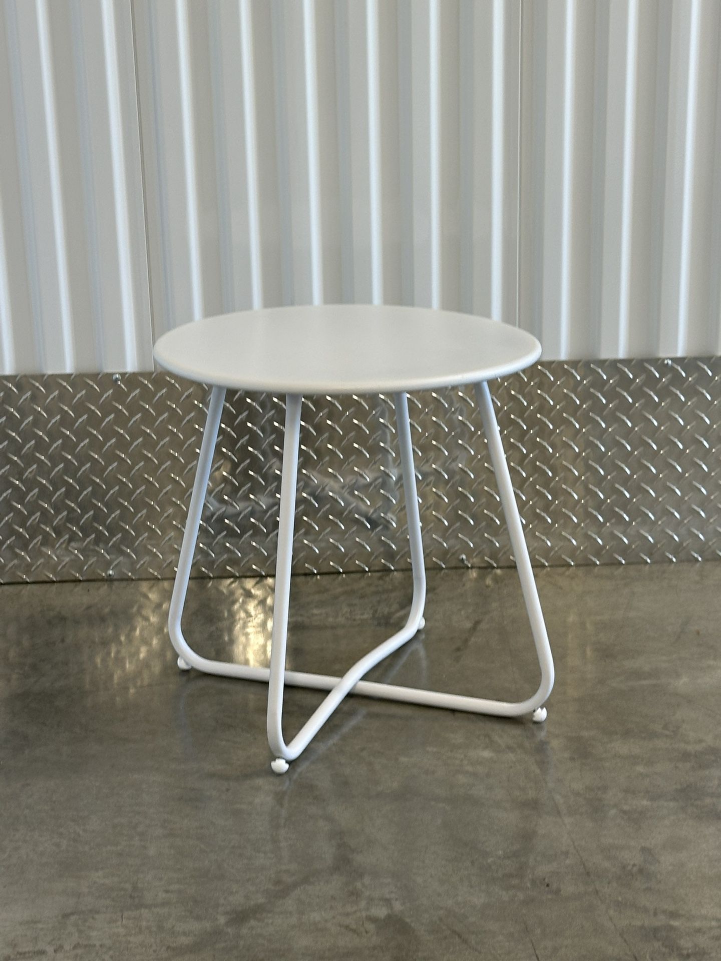 Side Table
