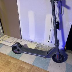 Phantom Go go Electric Scooter Read Description 