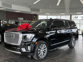 2023 GMC Yukon XL