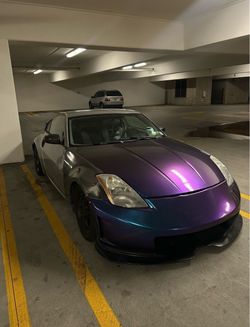 350z