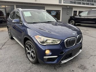 2016 BMW X1