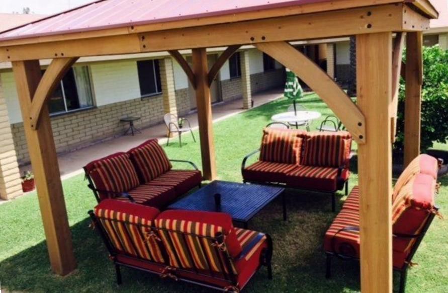 Patio Collection San Carlos $50 Down