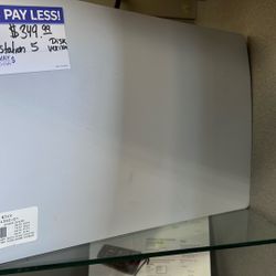 PlayStation 5 Disk Edition 