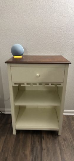 bar/ storage