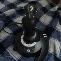 Thrustmaster T-flight Hotas One