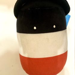 OFFICIAL Makeship “Imperial Germany Ball Plushie” Only 1/2,899