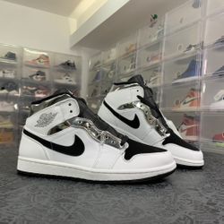 Jordan 1 mid alternate think 16 best sale