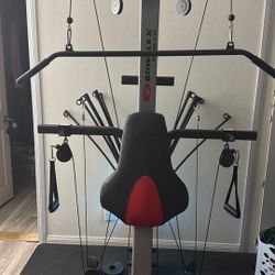 Bowflex Xtreme 2 SE