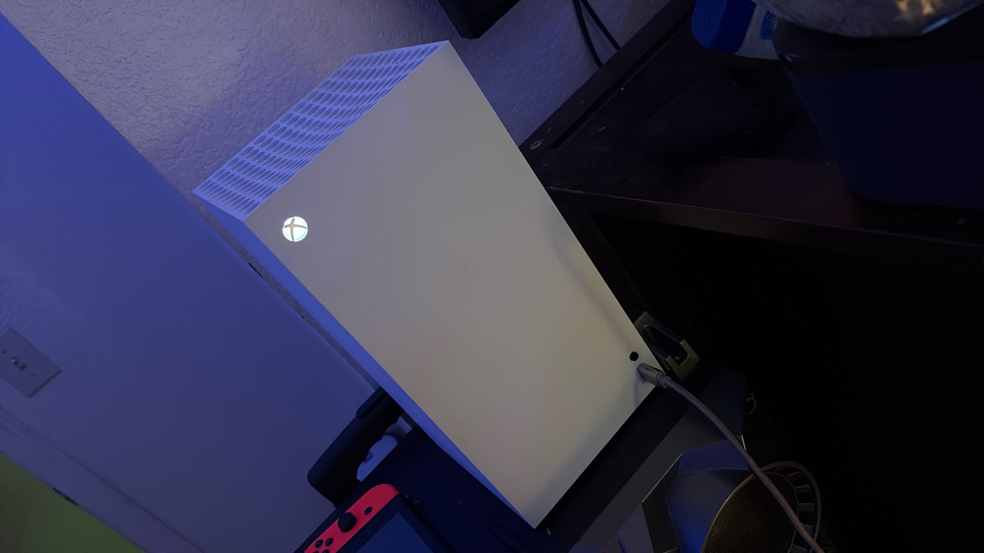 Xbox