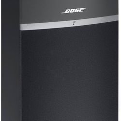 Bose Speaker Series ST 10