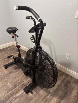 Tru Grit Bike / Air Fan Bike – Great Condition
