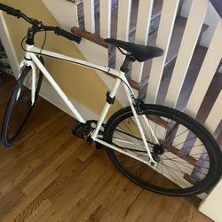 Fixedgear Bike