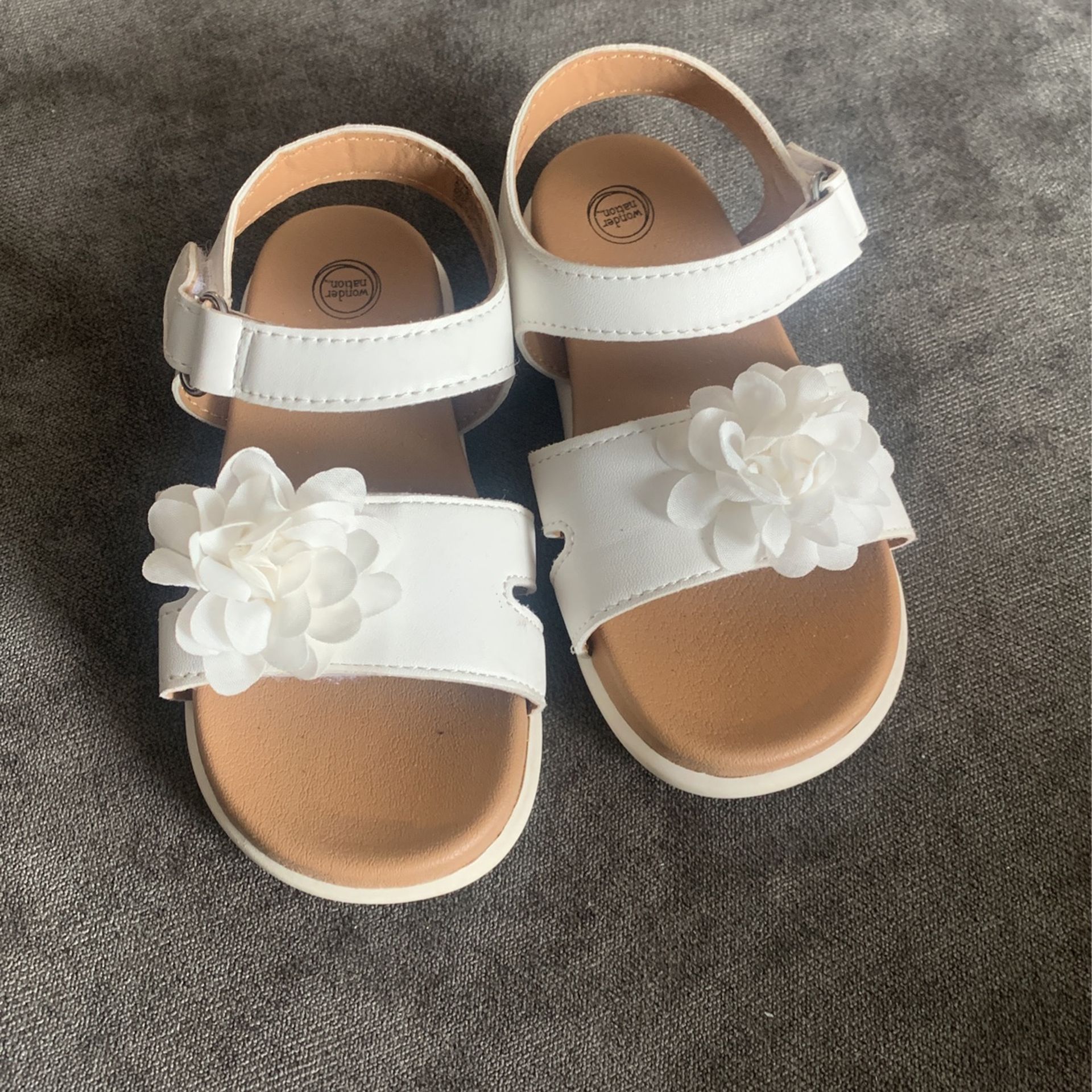Kids Sandals New